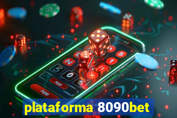 plataforma 8090bet